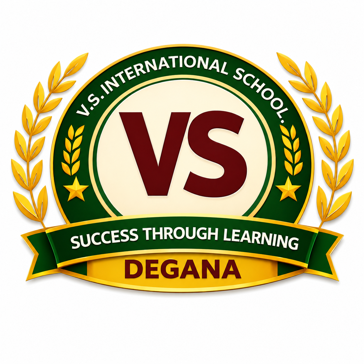V.S. INTERNATIONAL SCHOOL DEGANA
